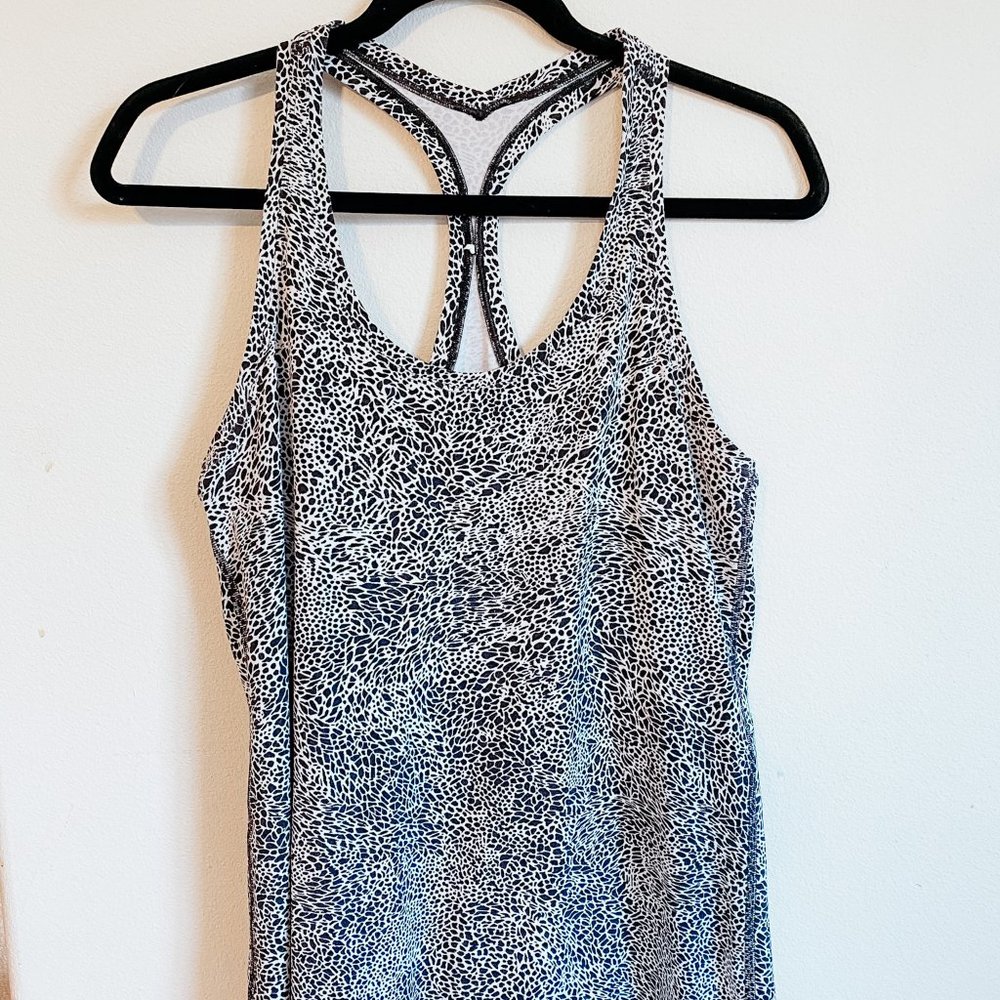 Lululemon Cool Racerback 2 *Nulu
